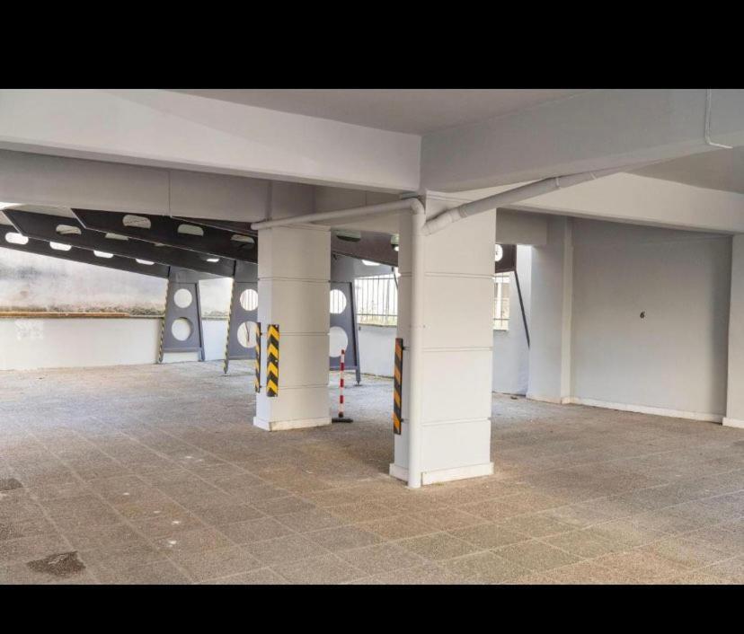לריסה Central Appartment 2 With Parking מראה חיצוני תמונה